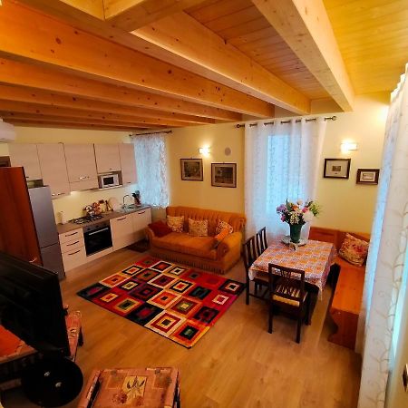 Verona City Arsenale Apartment Ngoại thất bức ảnh
