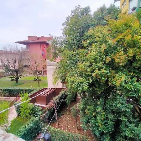 Verona City Arsenale Apartment Ngoại thất bức ảnh