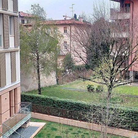Verona City Arsenale Apartment Ngoại thất bức ảnh