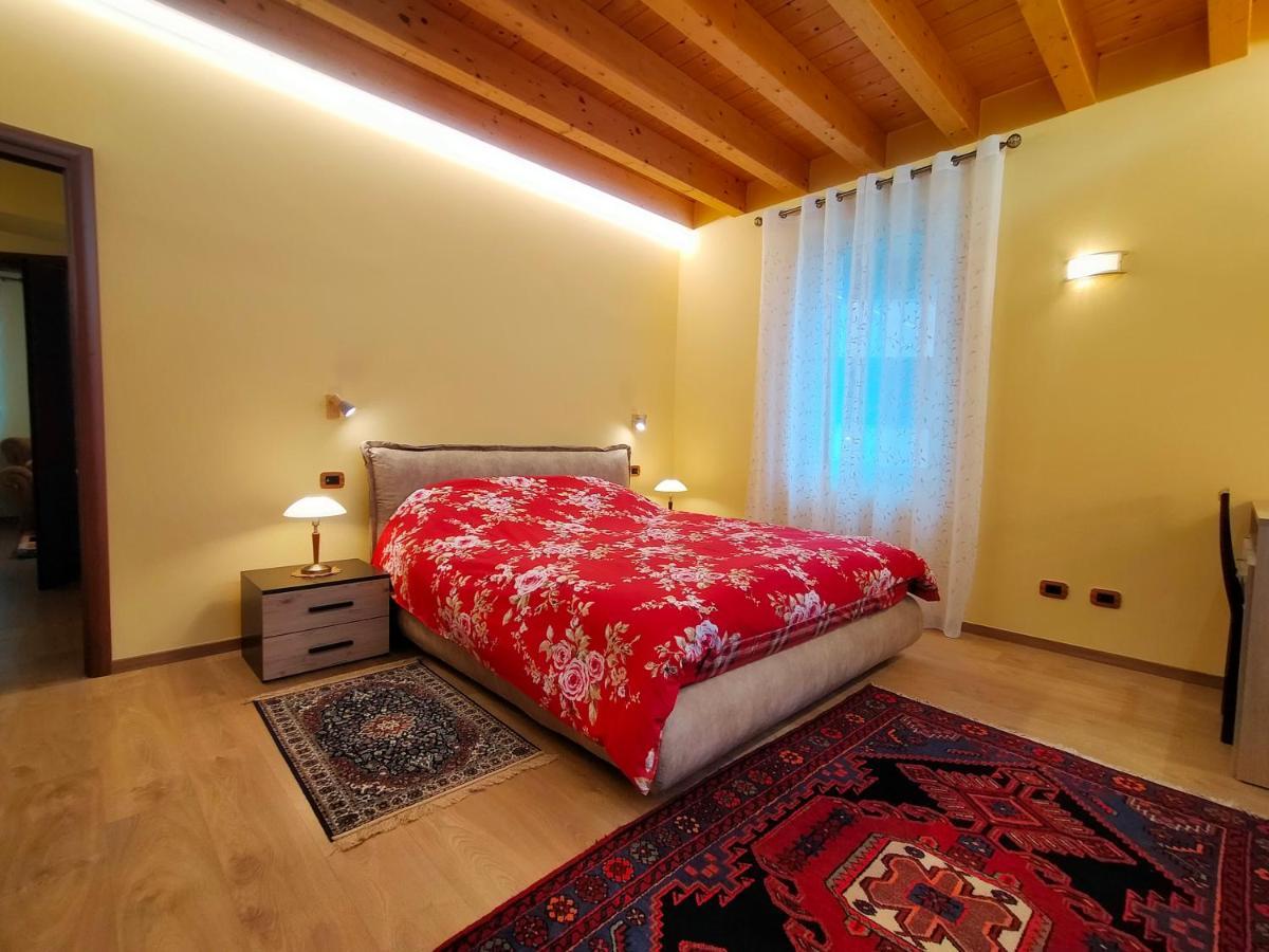 Verona City Arsenale Apartment Ngoại thất bức ảnh