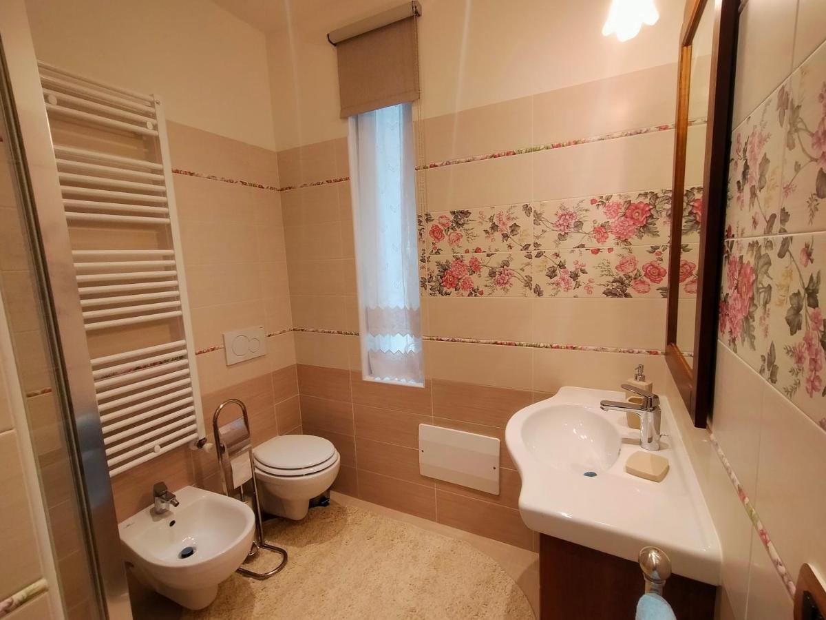 Verona City Arsenale Apartment Ngoại thất bức ảnh
