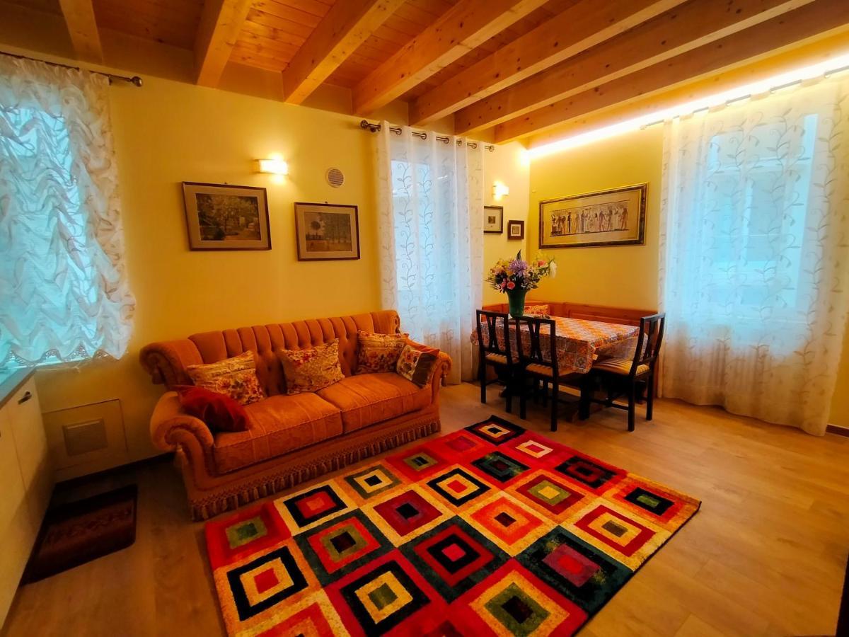 Verona City Arsenale Apartment Ngoại thất bức ảnh