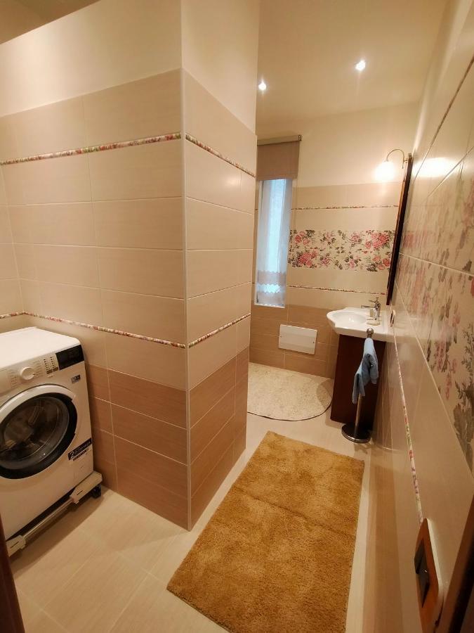 Verona City Arsenale Apartment Ngoại thất bức ảnh