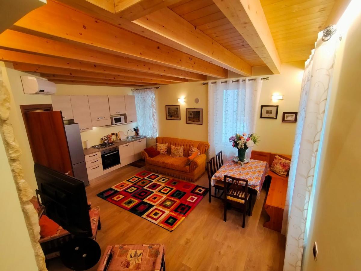 Verona City Arsenale Apartment Ngoại thất bức ảnh