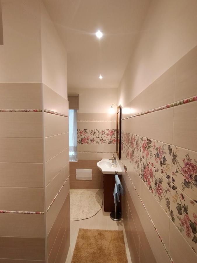 Verona City Arsenale Apartment Ngoại thất bức ảnh