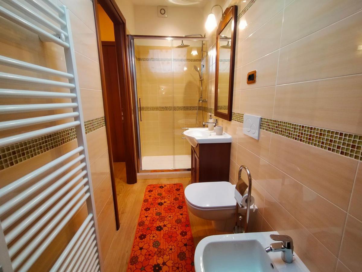 Verona City Arsenale Apartment Ngoại thất bức ảnh