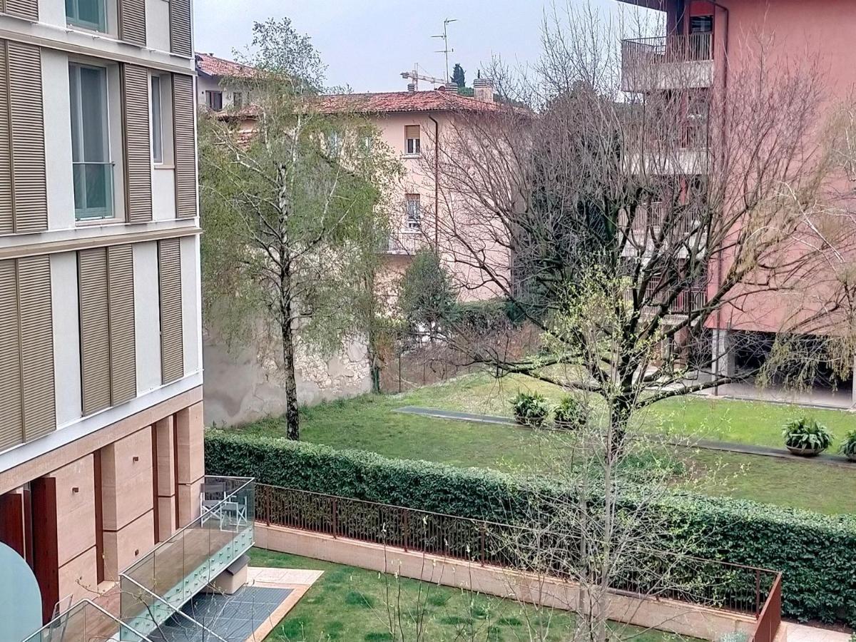 Verona City Arsenale Apartment Ngoại thất bức ảnh